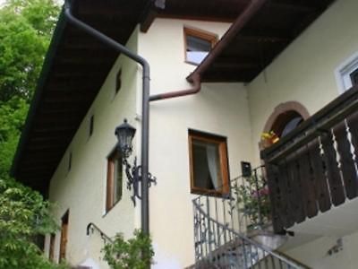Ferienwohnung Fendt Berchtesgaden Exterior photo