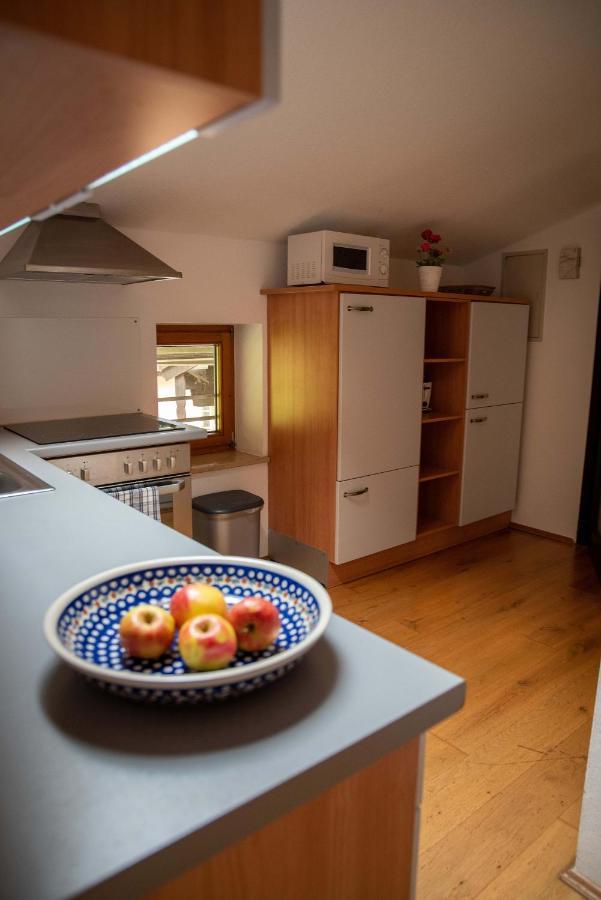 Ferienwohnung Fendt Berchtesgaden Exterior photo