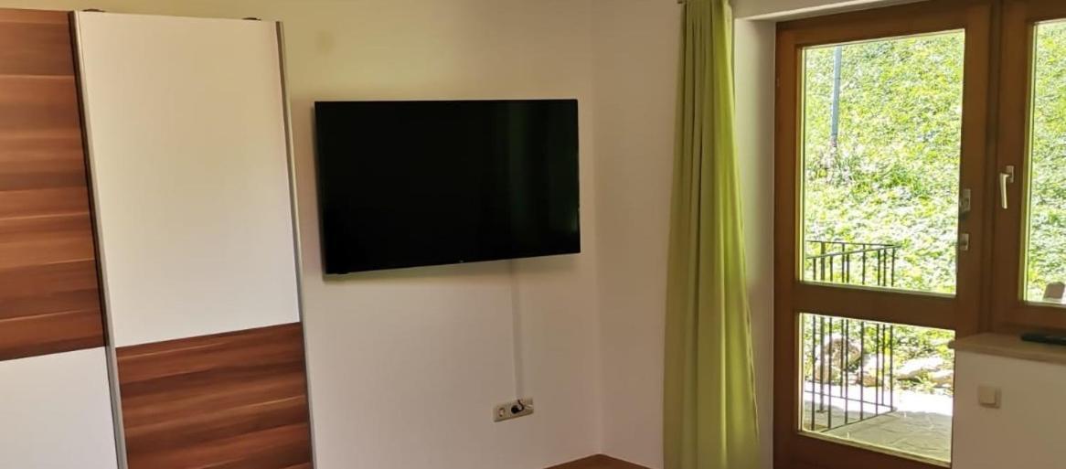Ferienwohnung Fendt Berchtesgaden Exterior photo